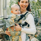 Rainforest Selva LennyUpGrade
