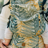 Rainforest Selva LennyUpGrade by LennyLamb LennyLamb at Little Zen One