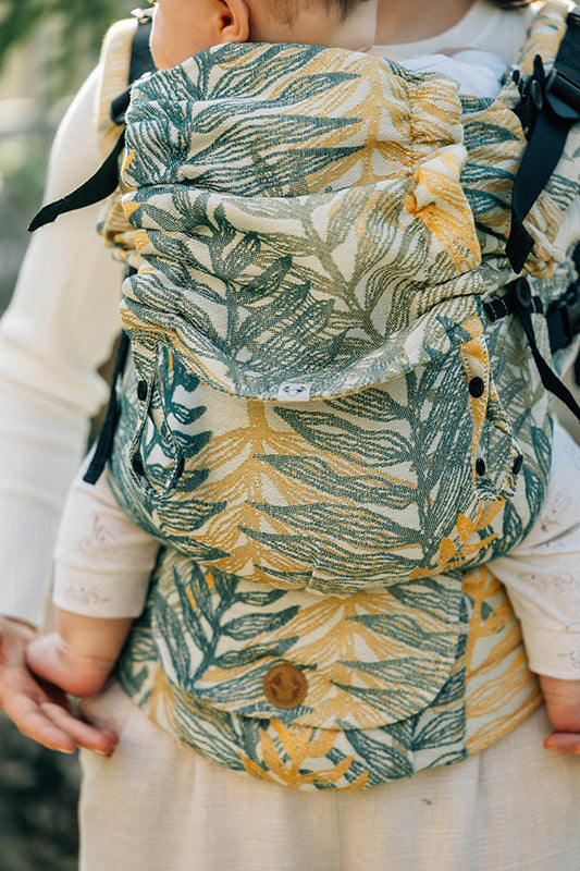 Rainforest Selva LennyUpGrade by LennyLamb LennyLamb at Little Zen One