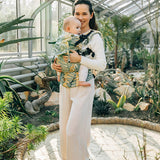 Rainforest Selva LennyUpGrade by LennyLamb LennyLamb at Little Zen One