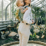 Rainforest Selva Onbuhimo PRO by LennyLamb LennyLamb at Little Zen One