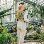 Rainforest Selva Onbuhimo PRO by LennyLamb LennyLamb at Little Zen One