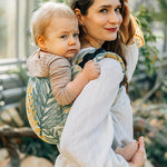 Rainforest Selva Onbuhimo PRO by LennyLamb LennyLamb at Little Zen One