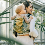 Rainforest Selva Onbuhimo PRO by LennyLamb LennyLamb at Little Zen One