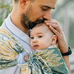 Rainforest Selva Ring Sling