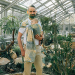 Rainforest Selva Ring Sling