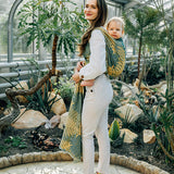 Rainforest Selva Woven Wrap