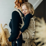 Rapunzel Auratum LennyPreschool Carrier