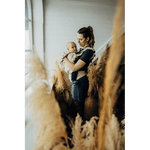 Rapunzel Auratum LennyUpGrade by LennyLamb - Buckle CarrierLittle Zen One5907557784771