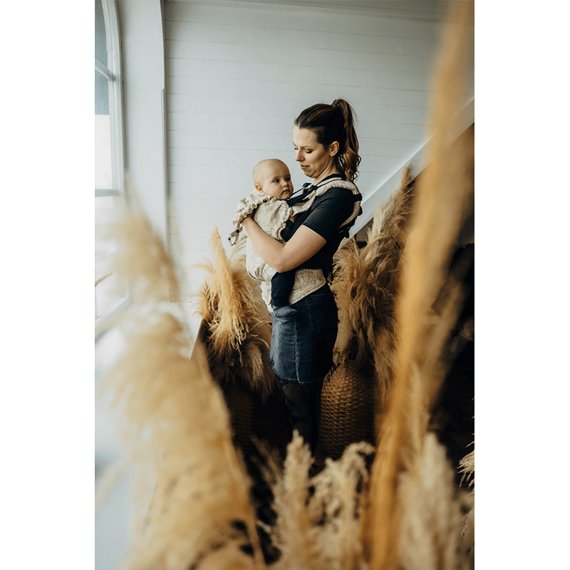 Rapunzel Auratum LennyUpGrade by LennyLamb - Buckle CarrierLittle Zen One5907557784771