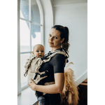 Rapunzel Auratum LennyUpGrade by LennyLamb - Buckle CarrierLittle Zen One5907557784771