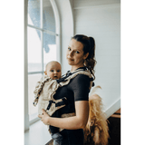 Rapunzel Auratum LennyUpGrade by LennyLamb - Buckle CarrierLittle Zen One5907557784771