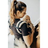 Rapunzel Auratum LennyUpGrade by LennyLamb - Buckle CarrierLittle Zen One5907557784771