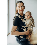 Rapunzel Auratum LennyUpGrade by LennyLamb - Buckle CarrierLittle Zen One5907557784771