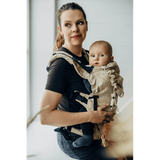 Rapunzel Auratum LennyUpGrade by LennyLamb - Buckle CarrierLittle Zen One5907557784771