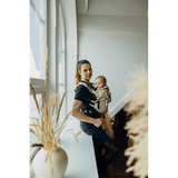 Rapunzel Auratum LennyUpGrade by LennyLamb - Buckle CarrierLittle Zen One5907557784771