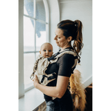 Rapunzel Auratum LennyUpGrade by LennyLamb - Buckle CarrierLittle Zen One5907557784771