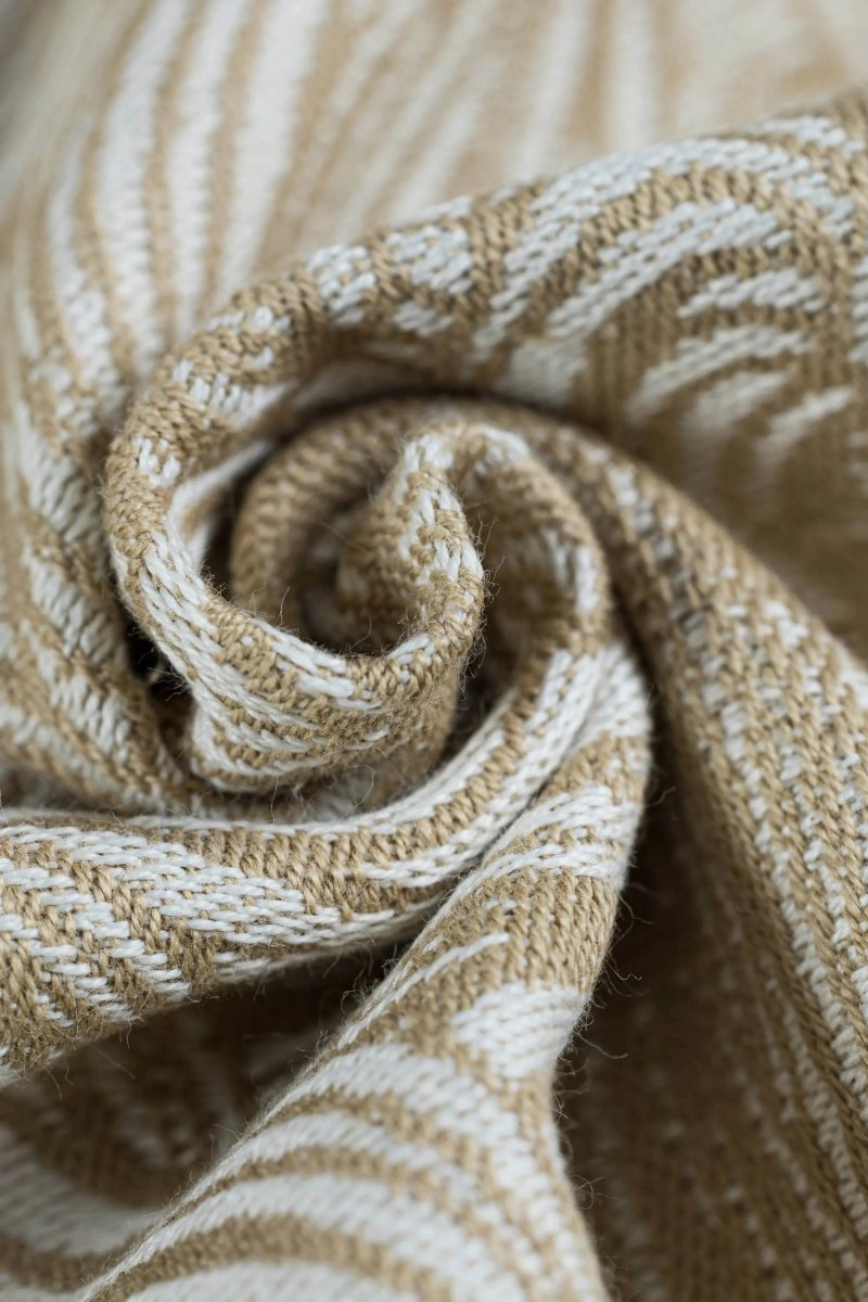 Rapunzel Auratum Ring sling by LennyLamb - Ring SlingLittle Zen One5907557784672