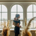 Rapunzel Auratum Toddler Onbuhimo PRO by LennyLamb - OnbuhimoLittle Zen One01017936