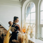 Rapunzel Auratum Toddler Onbuhimo PRO by LennyLamb - OnbuhimoLittle Zen One01017936