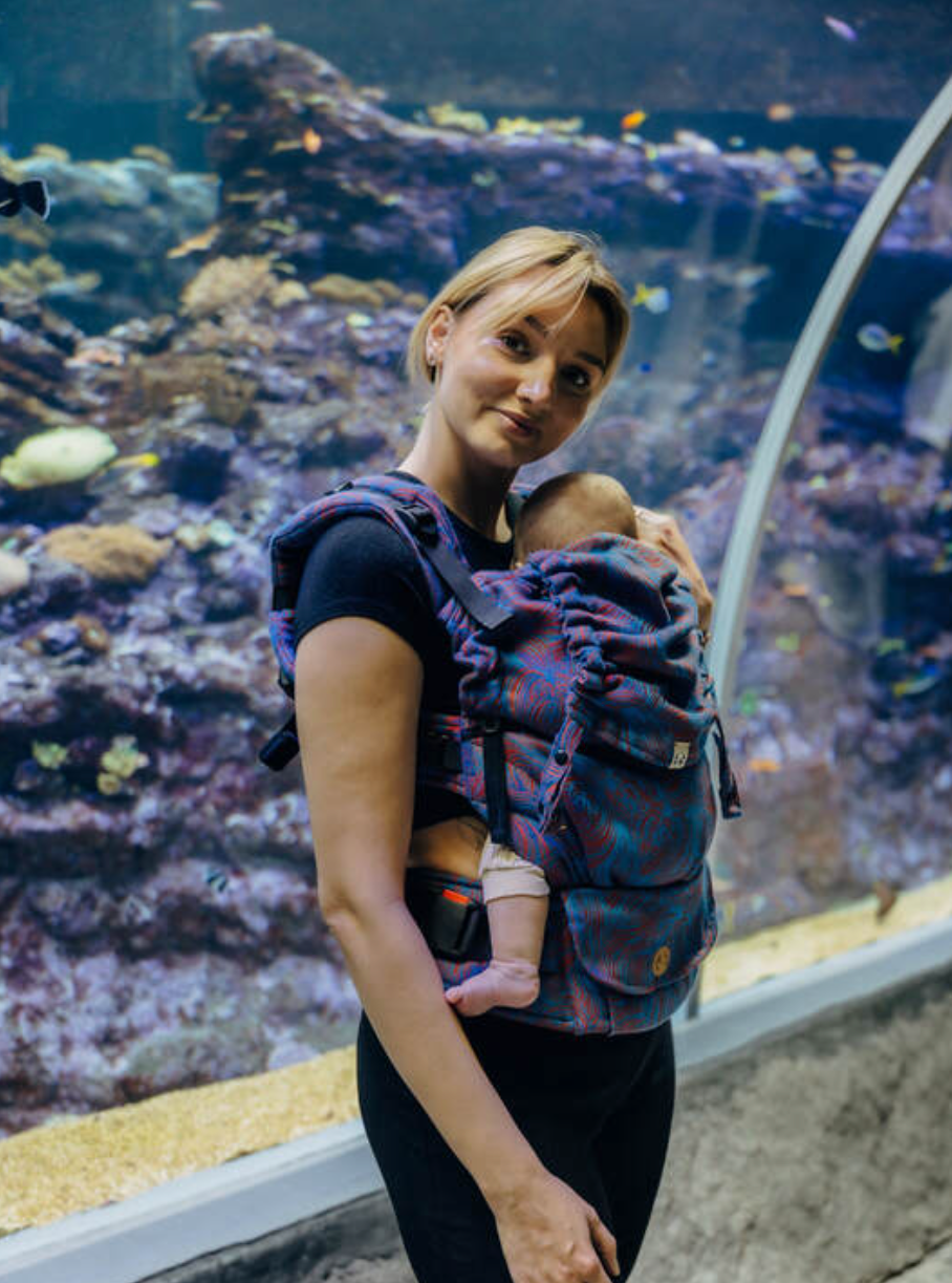 Rapunzel Swirl LennyUpGrade by LennyLamb LennyLamb at Little Zen One