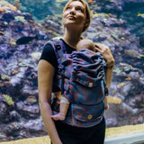 Rapunzel Swirl LennyUpGrade by LennyLamb LennyLamb at Little Zen One