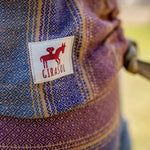 Rayos Doro Mysol Half Buckle