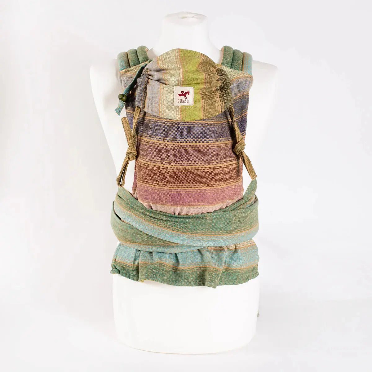 Rayos Doro Mysol Half Buckle