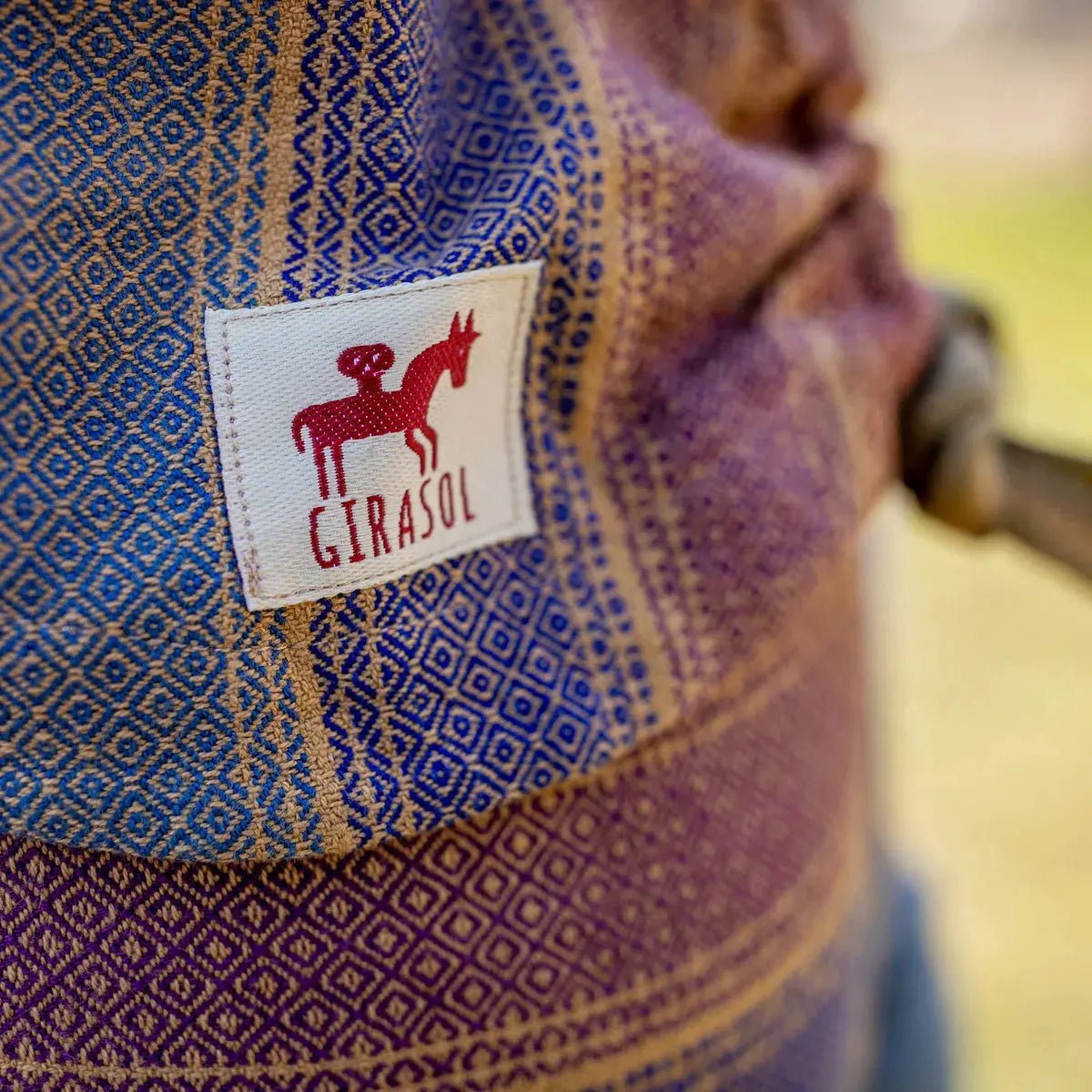 Rayos D'Oro MySol Mei Tai by Girasol - Mei TaiLittle Zen One96224914407