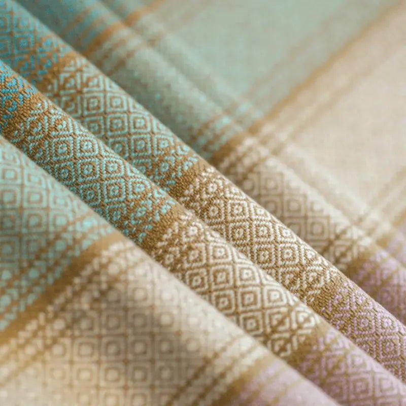 Rayos Doro Woven Wrap