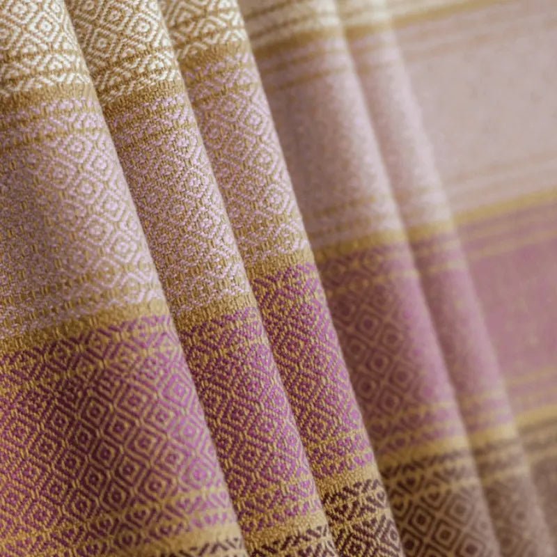 Rayos Doro Woven Wrap