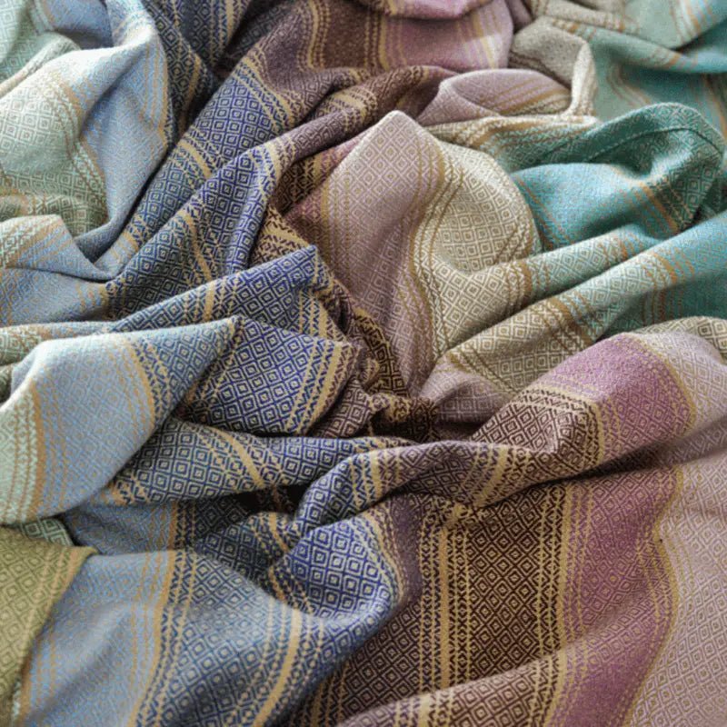 Rayos Doro Woven Wrap