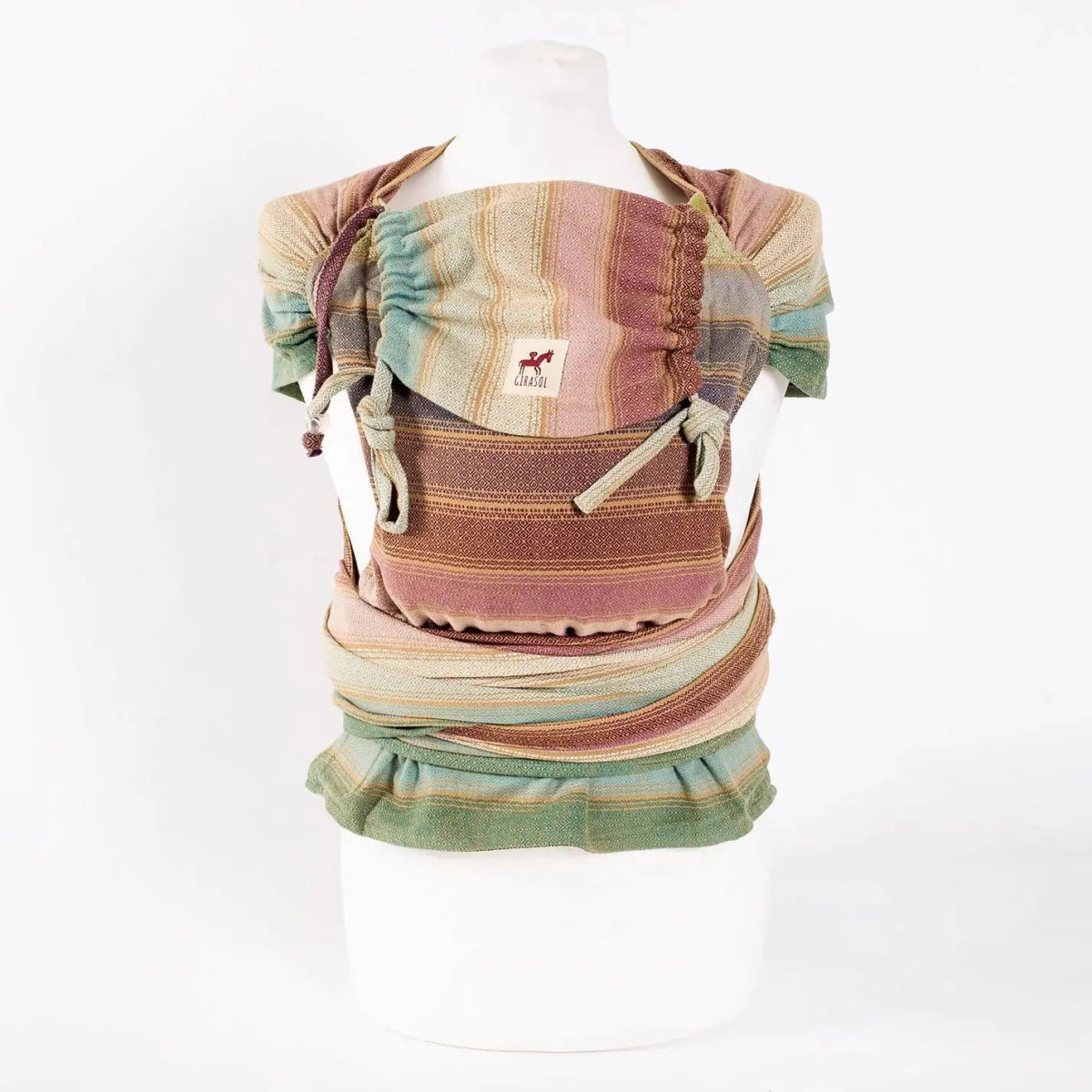 Rayos Doro Wrapmysol Half Buckle