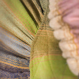 Rayos D'Oro WrapMySol Half Buckle by Girasol - Half Buckle CarrierLittle Zen One96224914131