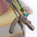 Rayos D'Oro WrapMySol Half Buckle by Girasol - Half Buckle CarrierLittle Zen One96224914131