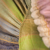 Rayos d'oro WrapMySol Mei Tai by Girasol - Mei TaiLittle Zen One96224914124