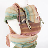 Rayos d'oro WrapMySol Mei Tai by Girasol - Mei TaiLittle Zen One96224914124