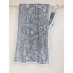 Realm of Middle Earth Ink Ring Sling