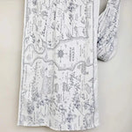 Realm of Middle - earth™ Ink Ring Sling by Oscha - Ring SlingLittle Zen One111112178