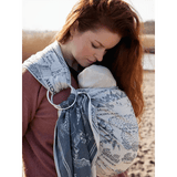 Realm of Middle - earth™ Ink Ring Sling by Oscha - Ring SlingLittle Zen One111112178