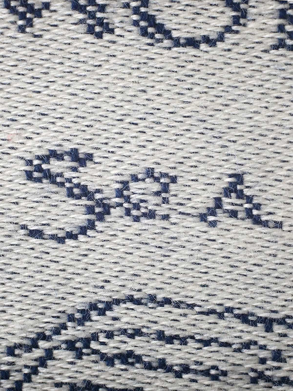 Realm of Middle Earth Ink Shawl