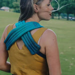 Rei Alta Bairn Baby Carrier by Oscha - Buckle CarrierLittle Zen One0111136102