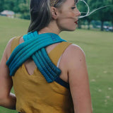 Rei Alta Bairn Baby Carrier by Oscha - Buckle CarrierLittle Zen One0111136102