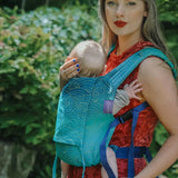 Rei Alta Bairn Baby Carrier by Oscha - Buckle CarrierLittle Zen One0111136102