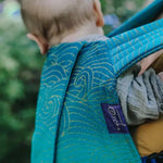 Rei Alta Bairn Baby Carrier by Oscha - Buckle CarrierLittle Zen One0111136102