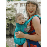 Rei Alta Bairn Baby Carrier by Oscha - Buckle CarrierLittle Zen One0111136102