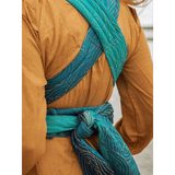 Rei Alta Cairis Half Buckle