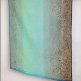 Rei Alta Fabric Piece by Oscha - FabricLittle Zen One111112182