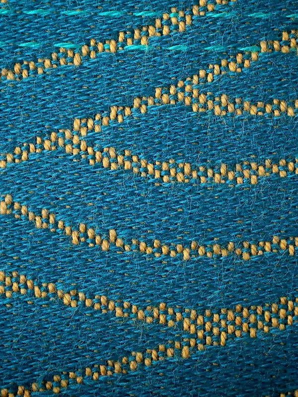 Rei Alta Fabric Piece by Oscha - FabricLittle Zen One111112182