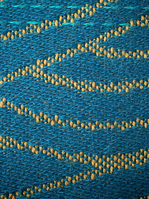 Rei Alta Ring Sling by Oscha Oscha at Little Zen One